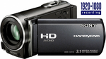 Sony HDR-CX 116 EB nonSPP