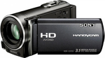Sony HDR-CX 155 EB