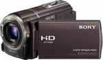 Sony HDR-CX 360 VE Bordeaux