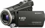 Sony HDR-CX 700 VE Zwart