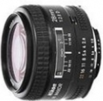 Nikon 28 mm F2.8 AF D Lens