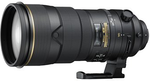 Nikon 300mm  F/2,8 AF-S G ED VR II