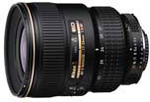 Nikon 17-35mm f/2.8D SI Zoom-Nikkor
