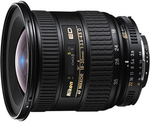 Nikon 18 - 35 mm F3.5-4.5 D IF-ED AF Lens