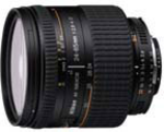Nikon 24-85mm f/2.8-4D IF AF Zoom-Nikkor