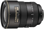 Nikon 17-55mm f/2.8G Zoom-Nikkor