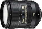 Nikon 16-85mm f/3.5-5.6G ED VR AF-S DX NIKKOR  