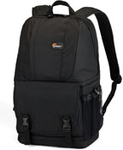 Lowepro Fastpack 200 Zwart