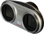Loreo Lens in a Cap 3D 2.Generation MFT