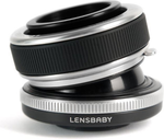 Lensbaby Tilt Transformer for Sony NEX
