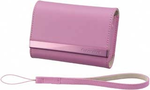 Sony LCS-THP/P Pink