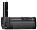Nikon MB-D 80 Multi-power Battery Pack