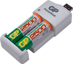 GP PowerBank M530 + USB