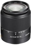 Sony 18-70 mm f/3.5-5.6 DT