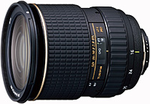 Tokina 16-50mm f/2,8 AF AT-X PRO DX voor Canon
