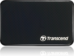 Transcend 1,8" SSD eSATA 128GB USB