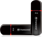 Transcend JetFlash 600       4GB