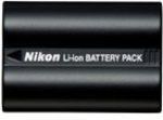 Nikon EN-EL 3e Lithium-Ionen-Accu