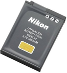 Nikon EN-EL12 Li-ion Accu