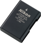 Nikon EN-EL 14 Lithium-Ionen-Accu