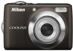 Nikon CoolPix L 21 Bruin