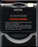 Hoya Circulair-Polarisatie Super Quality 67mm