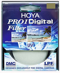 Hoya UV Pro 1 Digital 62