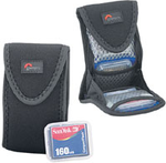 Lowepro DMC-V Memory Card Wallet