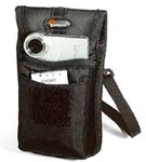 Lowepro Rezo 10 Zwart