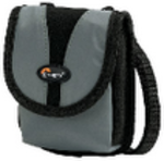Lowepro Rezo 15 Zilver