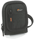 Lowepro Ridge 10 Tas Zwart