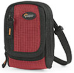 Lowepro Ridge 10 Tas Rood