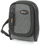 Lowepro Ridge 10 Tas Zilver