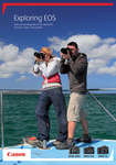 Canon Exploring EOS Tutorial DVD