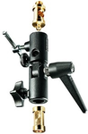 Manfrotto Lite-Tite  Swivel + Paraplu Adapter 026