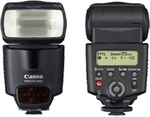 Canon Speedlite 430EX II