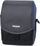 Fujifilm Softcase SC-S Voor Fujifilm FinePix