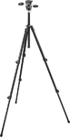 Manfrotto Fotostatief Kit 055 XDB, 804 RC 2