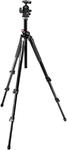 Manfrotto Fotostatief Kit 055 XPROB, 498 RC 2