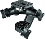 Manfrotto 3D Junior kop 056