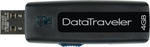Kingston 4 GB DATATRAVELER 100