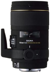 Sigma 150mm F2.8 EX DG HSM APO MACRO Olympus