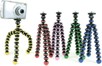 Joby Gorillapod Zwart/Grijs
