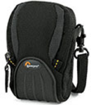Lowepro Apex 5 AW Black