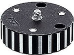 Manfrotto Statiefadapter 120