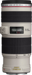 Canon EF 70-200mm f 4L IS USM