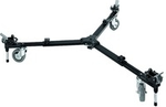 Manfrotto Basic Dolly, verstellbar            MA 127 VS