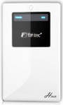 FANTEC H25US 320GB Wit