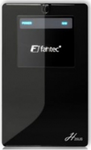 FANTEC H25US 320GB Zwart