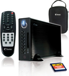 FANTEC MM-CR25US 320GB